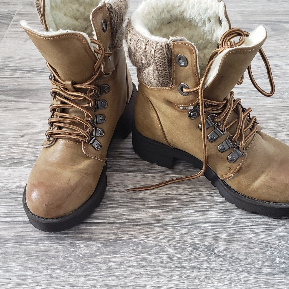Booties
